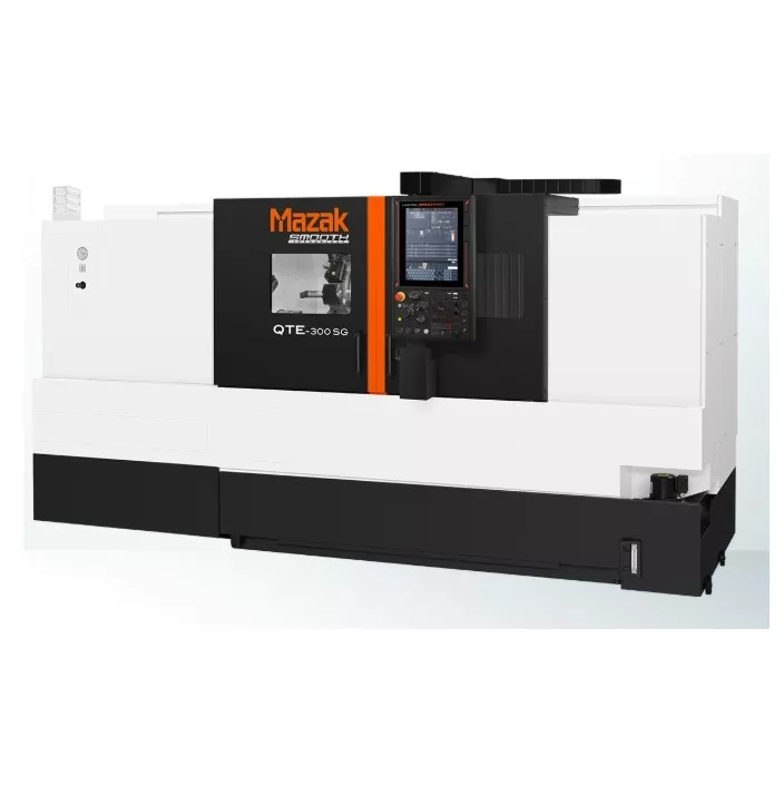 Mazak QTE 300 MY SG